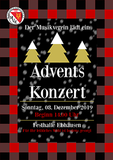 Adventskonzert 2019 - 6 cm
